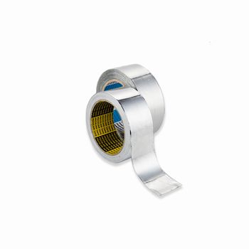 Conductive aluminum foil